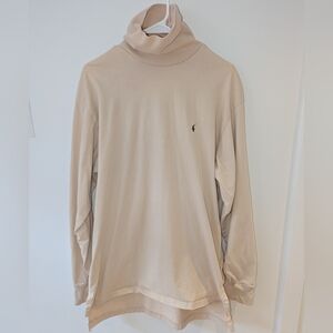 Polo Ralph Lauren Turtleneck Top